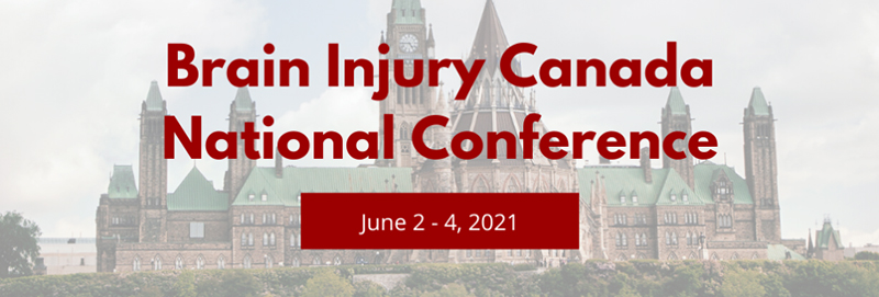 Brain Injury Canada National Conference March Of Dimes Canada