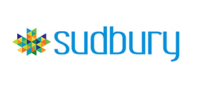 Greater Sudbury logo