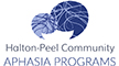 Halton Peel Community Aphasia Programs