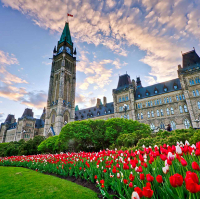 La Marche des dix sous du Canada répond au budget fédéral de 2021