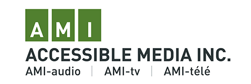 Accessible Media Inc