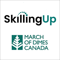 March of Dimes Canada’s SkillingUp Gets Major Federal Funding Injection