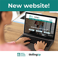 New Website - SkillingUp