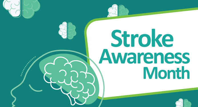 Stroke Awareness Month