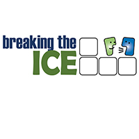 Breaking the ICE conference logo