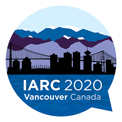 IARC 2020 Vancouver Canada