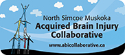 North Simcoe Muskoka Acquired Brain Injury Collabortive logo