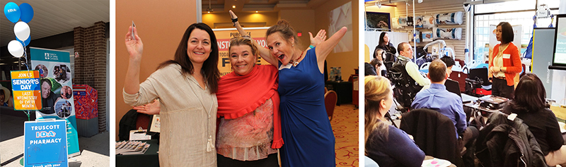 Free Community Events