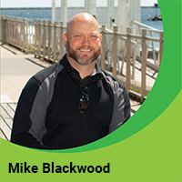Mike Blackwood