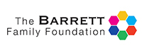 Barrett Family Foundation logo