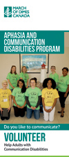 ACDP Volunteer Brochure (PDF)