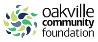 Oakville Community Foundation logo