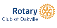 Rotary Club of Oakville logo