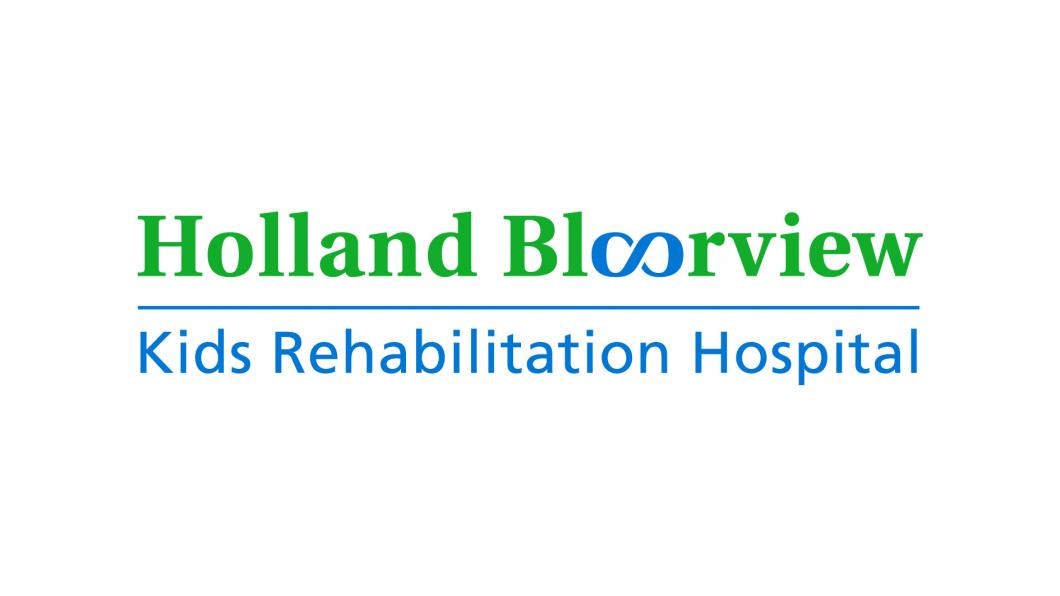 Holland Bloorview logo