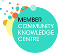 Community Knowledge Centre logo